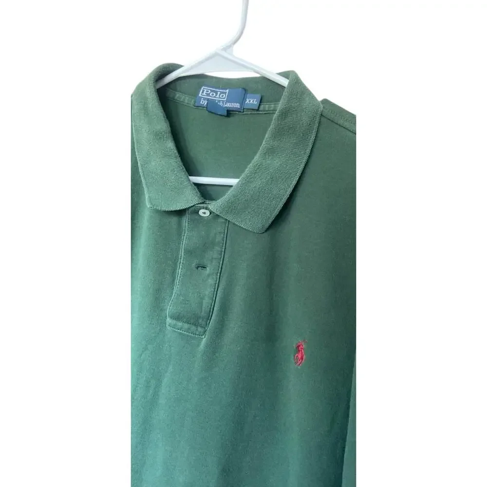 Polo Ralph Lauren XXL